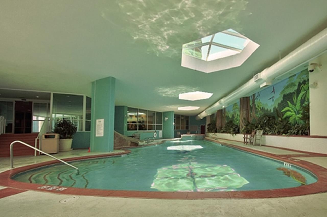 Caribe Resort Unit C101 Orange Beach Eksteriør billede