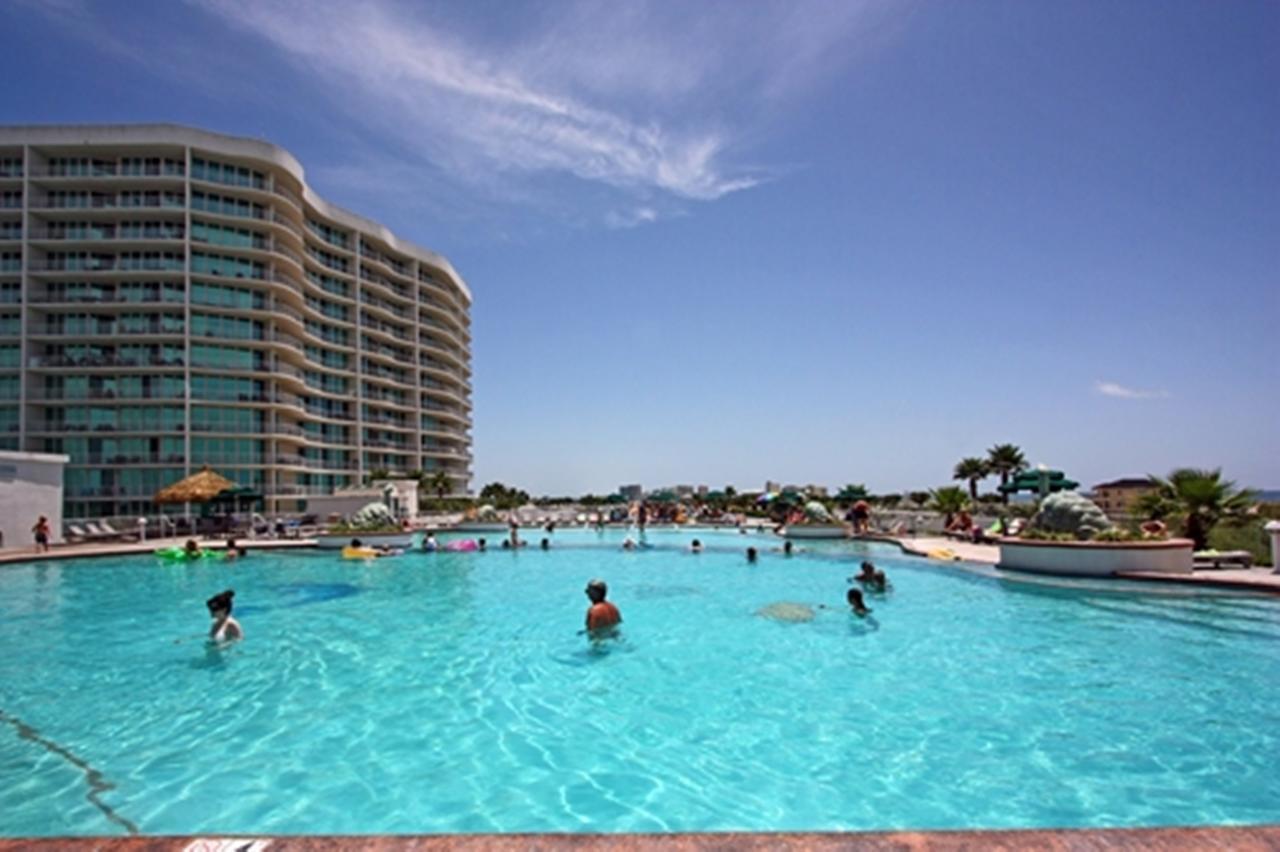 Caribe Resort Unit C101 Orange Beach Eksteriør billede